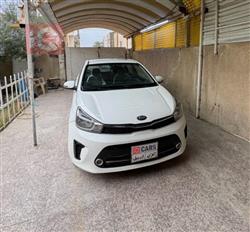 Kia Pegas